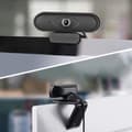Miniatyrbild 3 av 7: USB Nano RS RS680 HD 1080P (1920x1080) webbkamera med inbyggd mikrofon,