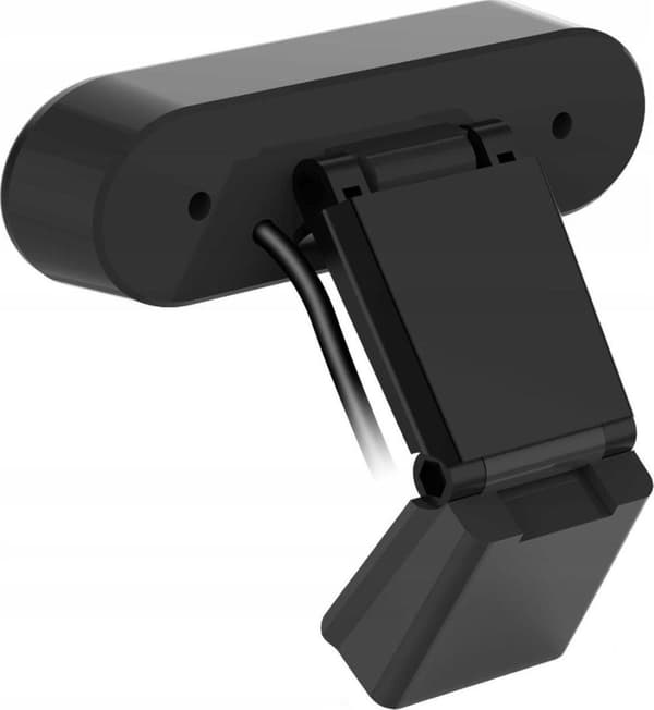 USB Nano RS RS680 HD 1080P (1920x1080) webbkamera med inbyggd mikrofon,