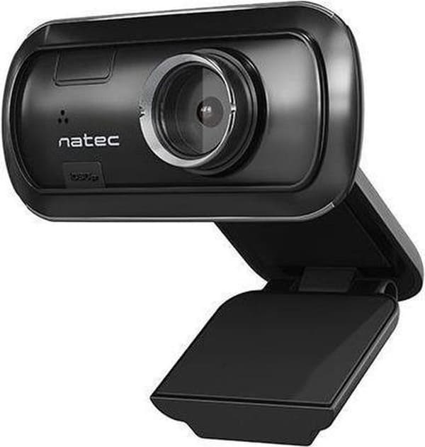 NATEC LORI FULL HD 1080P