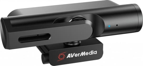 AVerMedia Live Streamer CAM 513 Webcam PW513