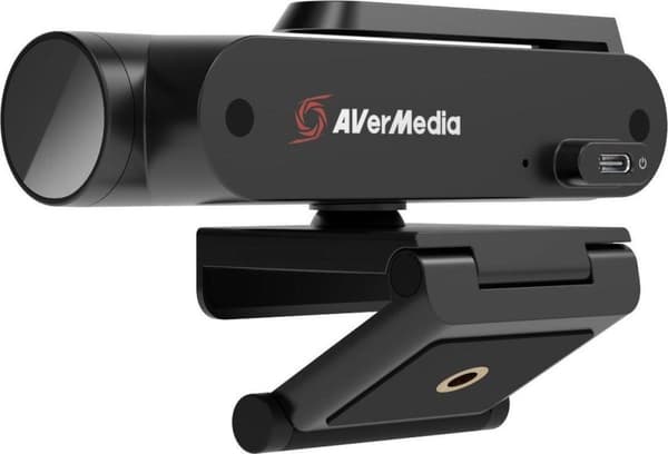 AVerMedia Live Streamer CAM 513 Webcam PW513