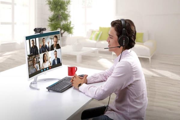 AVerMedia Live Streamer CAM 513 Webcam PW513