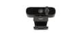 Miniatyrbillede 4 af 7: Rapoo XW2K Full HD Webcam 2K (4MP) 85° synsfelt Fast fokus Støjreduktion USB-port Kameracover til Skype FaceTime Hangouts Zoom osv. PC/Mac/ChromeOS/An