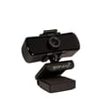 Miniatyrbild 2 av 6: Redflexx Redcam RC-400 8MP webbkamera - 2560 x 1440 pixlar - USB (RC4-000820)