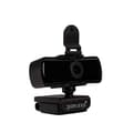 Miniatyrbild 1 av 6: Redflexx Redcam RC-400 8MP webbkamera - 2560 x 1440 pixlar - USB (RC4-000820)