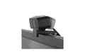 Miniatyrbillede 8 af 11: Kensington W2000 1080p Autofokus-webkamera med USB-strøm - Mikrofon med indbygget støjreduktion - Sort