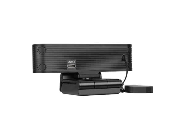 4k USB tracking camera for online meetings - ALIO 4k110