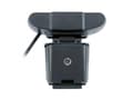 Miniatyrbillede 5 af 5: Conceptronic AMDIS04B - Webkamera - farve - 1920 x 1080 - 1080p - fast brændvidde - lyd - USB2.0 - DC 5V (AMDIS04B)