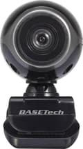 Miniatyrbild 1 av 5: Basetech Classic BS-WC-01 webbkamera 640 x 480 pixelhållare