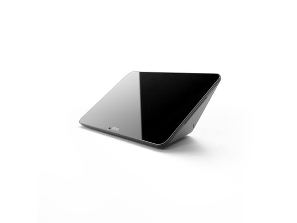 EPOS EXPAND Control, 25,6 cm (10.1"), 1280 x 800 pikseliä, LCD, 85°, Musta, Kensington