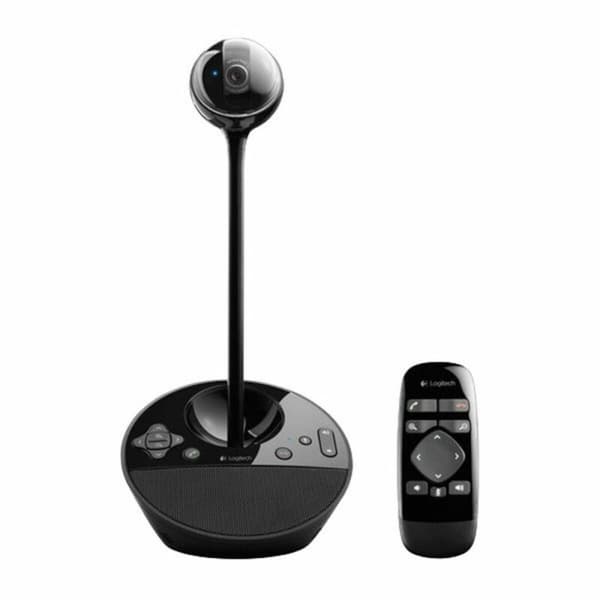 Nettikamera Logitech 960-000867 USB 2.0