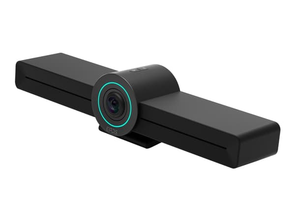 EPOS EXPAND Vision 3T Core - Videokonferensplatta - Certifierad för Microsoft-teams - svart