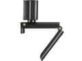 Miniatyrbillede 5 af 6: Sandberg USB Autofokus DualMic Webcam 2.07 MP 1920 x 1080 pixels USB 2.0 Sort (134-38)