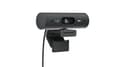 Miniatyrbillede 7 af 10: Logitech BRIO 505 - Webcam - farve - 1920x1080 - 720p, 1080p - lyd - USB-C (960-001459)