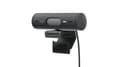 Miniatyrbillede 8 af 10: Logitech BRIO 505 - Webcam - farve - 1920x1080 - 720p, 1080p - lyd - USB-C (960-001459)
