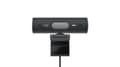 Miniatyrbillede 9 af 10: Logitech BRIO 505 - Webcam - farve - 1920x1080 - 720p, 1080p - lyd - USB-C (960-001459)
