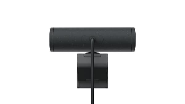 Logitech BRIO 505 - Webcam - farve - 1920x1080 - 720p, 1080p - lyd - USB-C (960-001459)