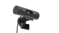 Miniatyrbillede 2 af 10: Logitech BRIO 505 - Webcam - farve - 1920x1080 - 720p, 1080p - lyd - USB-C (960-001459)