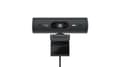 Miniatyrbillede 1 af 10: Logitech BRIO 505 - Webcam - farve - 1920x1080 - 720p, 1080p - lyd - USB-C (960-001459)