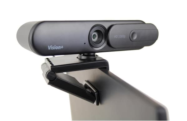 JPL Vision+ - 2 MP - 1920 x 1080 pixels - 30 fps - 640x480@30fps,1280x720@30fps,1920x1080@30fps - M-JPEG,YUY2 - Pop Up (575-335-001)