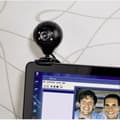 Miniatyrbillede 4 af 5: Hama "Spy Protect" HD-webkamera - Webkamera - Farve - 1,3 MP - 1280 x 720 - Lyd - USB2.0 (53950)