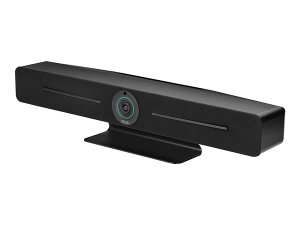 EPOS EXPAND Vision 5 - Videokonferensplatta - svart