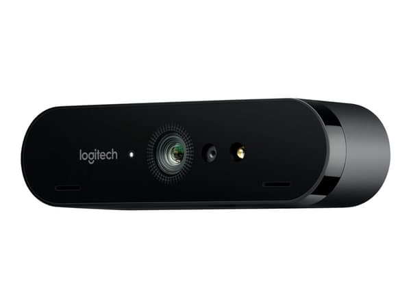 Logitech BRIO STREAM 4096 x 2160 webkamera