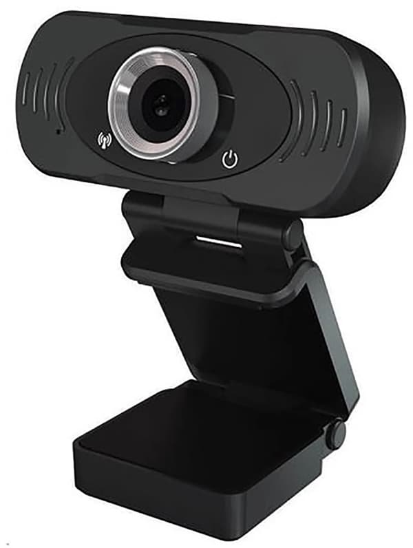 Imilab Full HD 1080P Webbkamera med inbyggd mikrofon