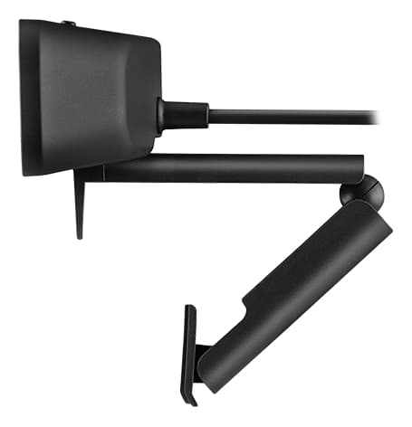 LOGITECH C925E business webcam, 1080p, black