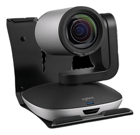 Logitech PTZ PRO 2 HD 1080p profesjonelt webkamera