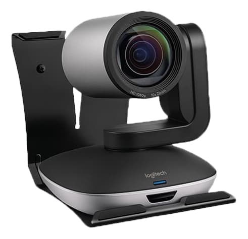 Logitech PTZ PRO 2 HD 1080p profesjonelt webkamera