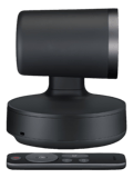 Miniatyrbillede 3 af 3: Webcam Logitech Rally Ultra-HD PTZ Conference