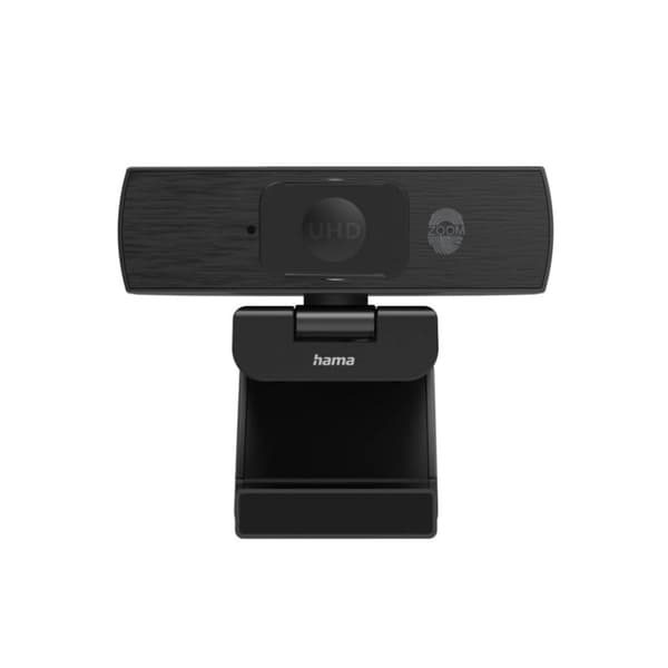 Hama PC Webcam C-900 Pro UHD 4K 2160p USB-C til streaming