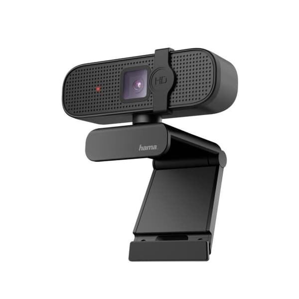 Hama PC Webcam C-400 1080p