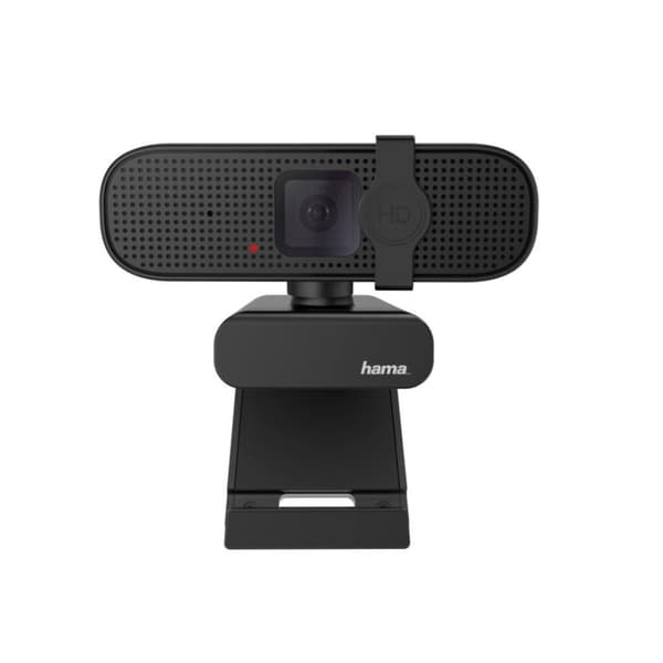 Hama PC Webcam C-400 1080p