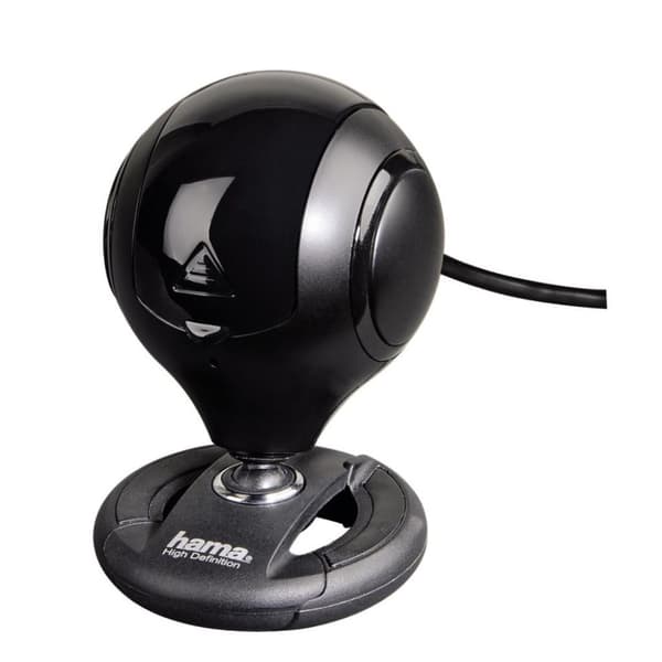 Hama HD -verkkokamera Spy Protect