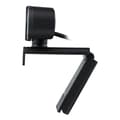 Miniatyrbild 3 av 8: Rapoo XW2K Full HD 2K webbkamera Svart