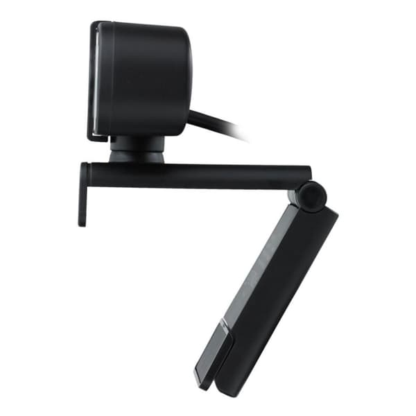 Rapoo XW2K Full HD 2K webbkamera Svart