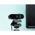 Miniatyrbild 7 av 8: Rapoo XW2K Full HD 2K webbkamera Svart