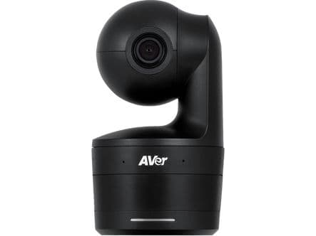 AVerMedia DL10 webkamera Sort