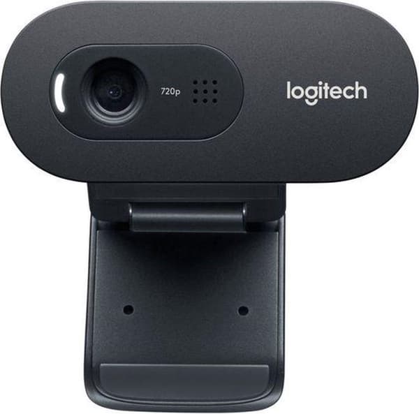 Logitech C270 HD webbkamera
