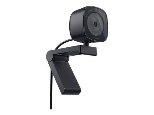 Dell WB3023 - Nettkamera - farge - 2560 x 1440 - lyd - USB 2.0