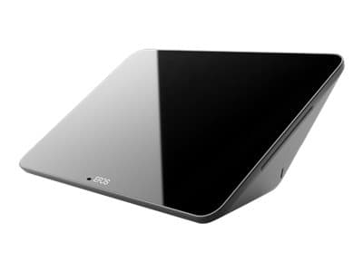 EPOS EXPAND Vision 3T Bundle - Videokonferensplatta (högtalartelefon, videofält, surfplatta) - Certifierad för Microsoft-teams - svart