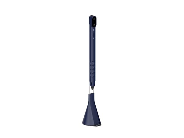 IPEVO TOTEM 120 - Konferanse-/dokumentkamera - farge - 8 MP - 3840 x 2160 - lyd - USB-C
