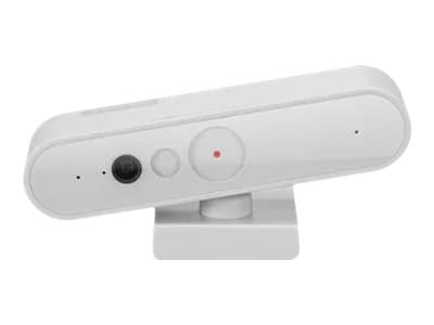 Lenovo 510 FHD - Webbkamera - färg - 1920 x 1080 - 1080p - ljud - USB 2.0 - MJPEG, YUY2 - DC 5 V