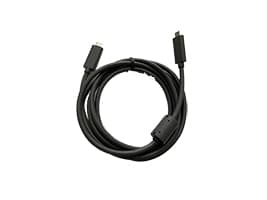 Logitech - USB-kabel - 24 pin USB-C (hann) til 24 pin USB-C (hann) - for Rally