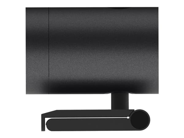 iiyama UC-CAM10PRO-1 - Nettkamera - helling - farge - 8,46 MP - lyd - USB-C