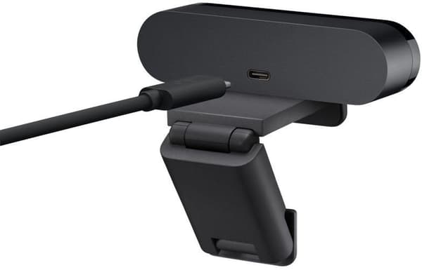 Logitech BRIO 4K Stream Edition Webkamera