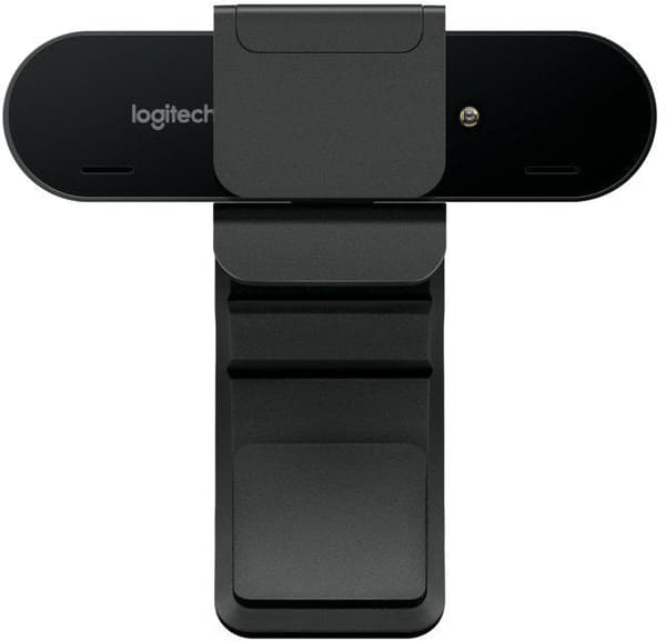 Logitech BRIO 4K Stream Edition Webkamera