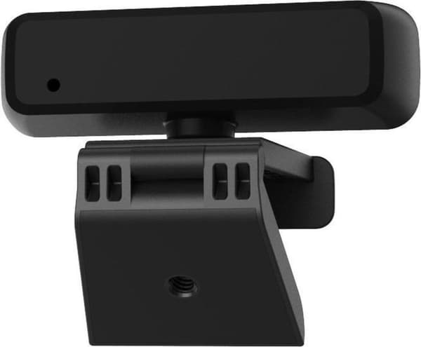 j5create JVCU100-N USB HD webcam med 360° rotation